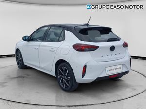 Opel Corsa 1.2T XHL 74KW GS 100 5P