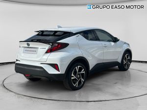 Toyota C-HR 1.8 VVT-I HYBRID ADVANCE AUTO 122 5P