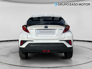 Toyota C-HR 1.8 VVT-I HYBRID ADVANCE AUTO 122 5P