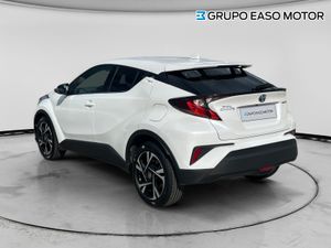 Toyota C-HR 1.8 VVT-I HYBRID ADVANCE AUTO 122 5P