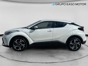 Toyota C-HR 1.8 VVT-I HYBRID ADVANCE AUTO 122 5P