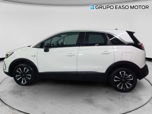 Opel CrossLand 1.2 81KW ELEGANCE PACK 110 5P