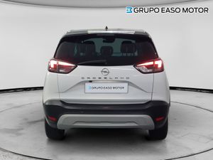 Opel CrossLand 1.2 81KW ELEGANCE PACK 110 5P