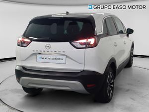 Opel CrossLand 1.2 81KW ELEGANCE PACK 110 5P