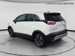 Opel CrossLand 1.2 81KW ELEGANCE PACK 110 5P