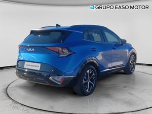 Kia Sportage 1.6 T-GDI MHEV 110KW 150 5P