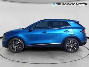 Kia Sportage 1.6 T-GDI MHEV 110KW 150 5P