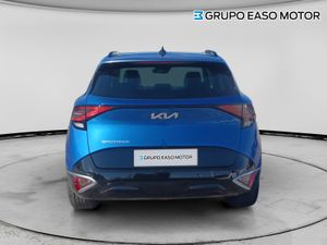 Kia Sportage 1.6 T-GDI MHEV 110KW 150 5P