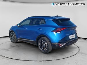 Kia Sportage 1.6 T-GDI MHEV 110KW 150 5P