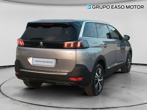 Peugeot 5008 1.2 PURETECH 96KW S&S GT 130 5P 7 Plazas