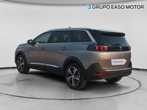 Peugeot 5008 1.2 PURETECH 96KW S&S GT 130 5P 7 Plazas