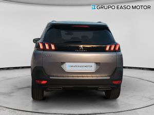 Peugeot 5008 1.2 PURETECH 96KW S&S GT 130 5P 7 Plazas