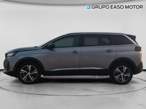 Peugeot 5008 1.2 PURETECH 96KW S&S GT 130 5P 7 Plazas