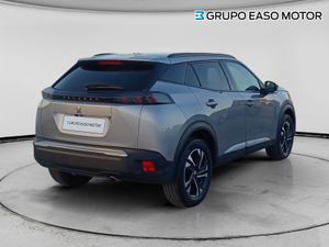 Peugeot 2008 1.5 BLUEHDI 81KW S&S ALLURE PACK 110 5P