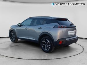 Peugeot 2008 1.5 BLUEHDI 81KW S&S ALLURE PACK 110 5P