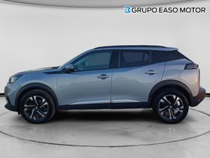 Peugeot 2008 1.5 BLUEHDI 81KW S&S ALLURE PACK 110 5P