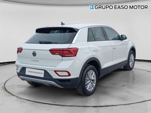 Volkswagen T-Roc 2.0 TDI 85KW LIFE 115 5P