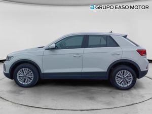 Volkswagen T-Roc 2.0 TDI 85KW LIFE 115 5P