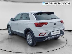 Volkswagen T-Roc 2.0 TDI 85KW LIFE 115 5P