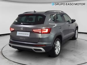 Seat Ateca 1.0 TSI 81KW S/S STYLE 110 5P