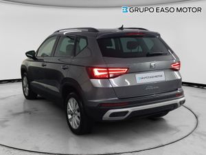 Seat Ateca 1.0 TSI 81KW S/S STYLE 110 5P