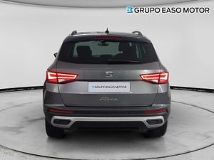 Seat Ateca 1.0 TSI 81KW S/S STYLE 110 5P