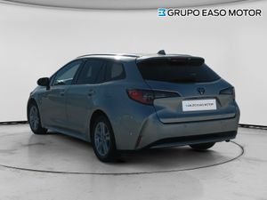 Toyota Corolla 1.8 HYBRID STYLE E-CVT 122 5P