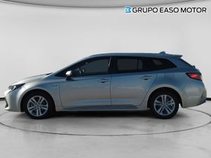 Toyota Corolla 1.8 HYBRID STYLE E-CVT 122 5P