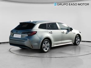 Toyota Corolla 1.8 HYBRID STYLE E-CVT 122 5P