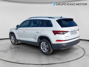 Skoda Kodiaq 2.0 TDI 110KW DSG AMBITION 150 5P