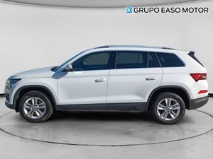 Skoda Kodiaq 2.0 TDI 110KW DSG AMBITION 150 5P