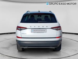 Skoda Kodiaq 2.0 TDI 110KW DSG AMBITION 150 5P
