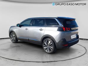 Peugeot 5008 1.2 PURETECH 96KW S&S GT LINE 130 5P 7 Plazas