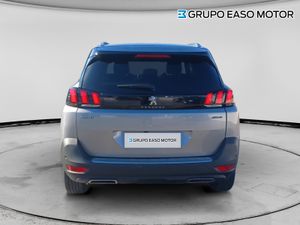 Peugeot 5008 1.2 PURETECH 96KW S&S GT LINE 130 5P 7 Plazas