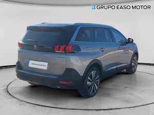 Peugeot 5008 1.2 PURETECH 96KW S&S GT LINE 130 5P 7 Plazas