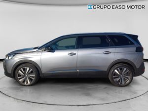 Peugeot 5008 1.2 PURETECH 96KW S&S GT LINE 130 5P 7 Plazas