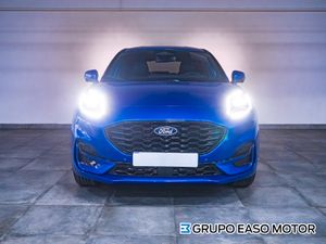 Ford Puma 1.0 EcoBoost 125cv ST-Line MHEV