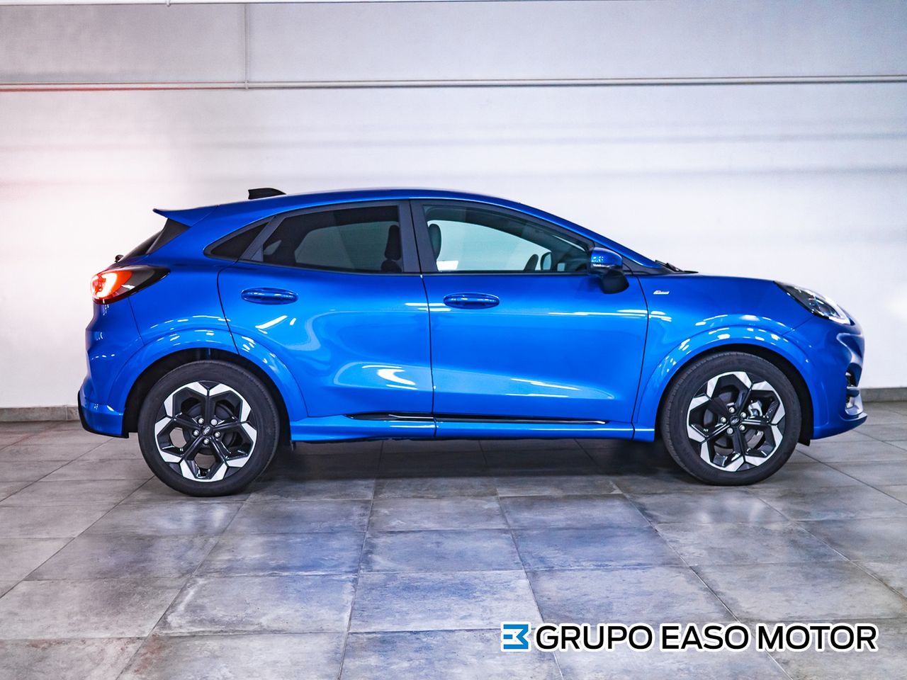 Ford Puma 1.0 EcoBoost 125cv ST-Line MHEV - Foto 4