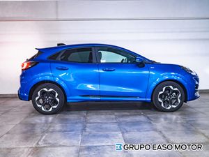 Ford Puma 1.0 EcoBoost 125cv ST-Line MHEV