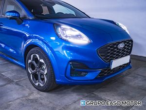 Ford Puma 1.0 EcoBoost 125cv ST-Line MHEV