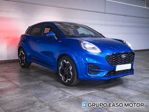Ford Puma 1.0 EcoBoost 125cv ST-Line MHEV