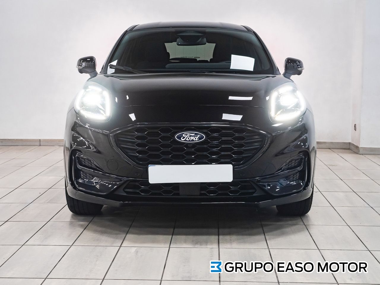 Ford Puma 1.0 EcoBoost 125cv ST-Line MHEV Auto - Foto 2