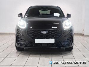 Ford Puma 1.0 EcoBoost 125cv ST-Line MHEV Auto