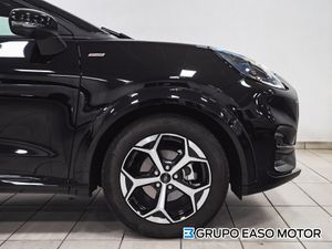 Ford Puma 1.0 EcoBoost 125cv ST-Line MHEV Auto
