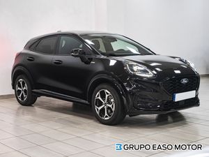 Ford Puma 1.0 EcoBoost 125cv ST-Line MHEV Auto