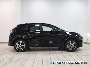 Ford Puma 1.0 EcoBoost 125cv ST-Line MHEV Auto