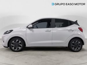 Hyundai i10 1.0 KLASS 63 5P