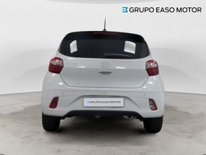 Hyundai i10 1.0 KLASS 63 5P
