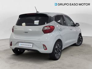 Hyundai i10 1.0 KLASS 63 5P