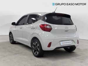 Hyundai i10 1.0 KLASS 63 5P